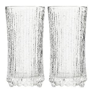 iittala Ultima Thule Champagneglas 18 cl 2-pack
