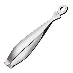 Rösle Fiskbenspincett Stål 15 cm
