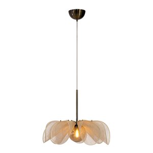 Markslöjd Styrka taklampa 63 cm beige