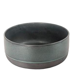 Aida Raw Skål hög 19,5 cm Northern Green