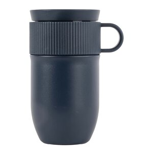 Sagaform Ted termosmugg 28 cl blå