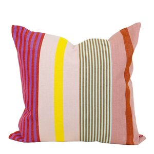 A World of Craft Margarita kuddfodral 50x50 cm multi