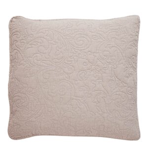 Lene Bjerre Isabelle kuddfodral 60x60 cm sand