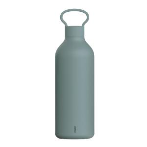 Stelton Tabi termosflaska 1 L dusty green