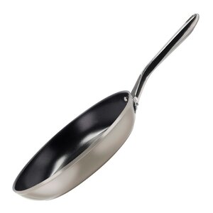 Tareq Taylor By Tareq Taylor Vivian stekpanna 28 cm aluminium beige