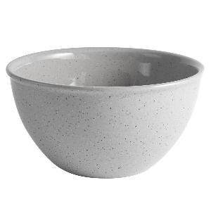 Modern House Granite White Skål 0,5L Ljus Grå