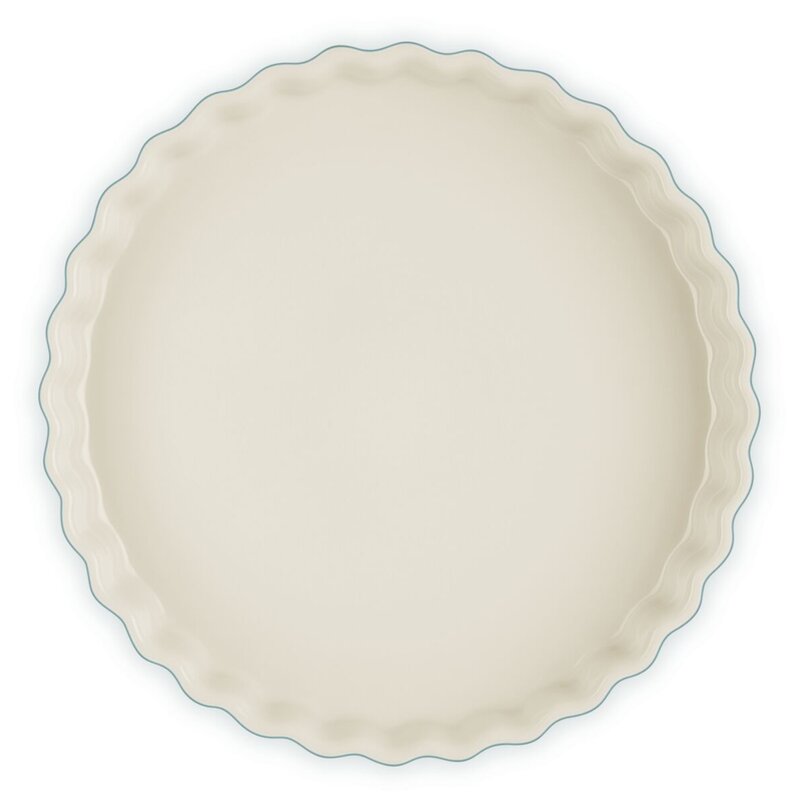 Le Creuset Pajform 28 cm sea salt