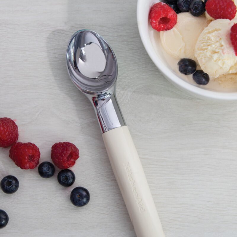 KitchenAid Core glasskopa 21,6 cm almond cream