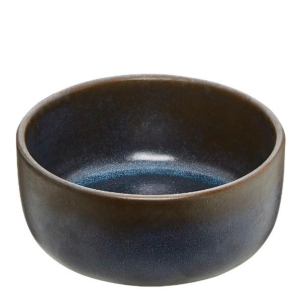 Aida Raw Skål 13,5 cm Midnight Blue