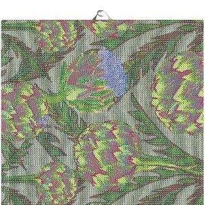 Ekelund Artichoke Kökshandduk 35x50 cm