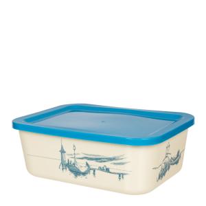 Martinex Mumin Horisont Lunchlåda L