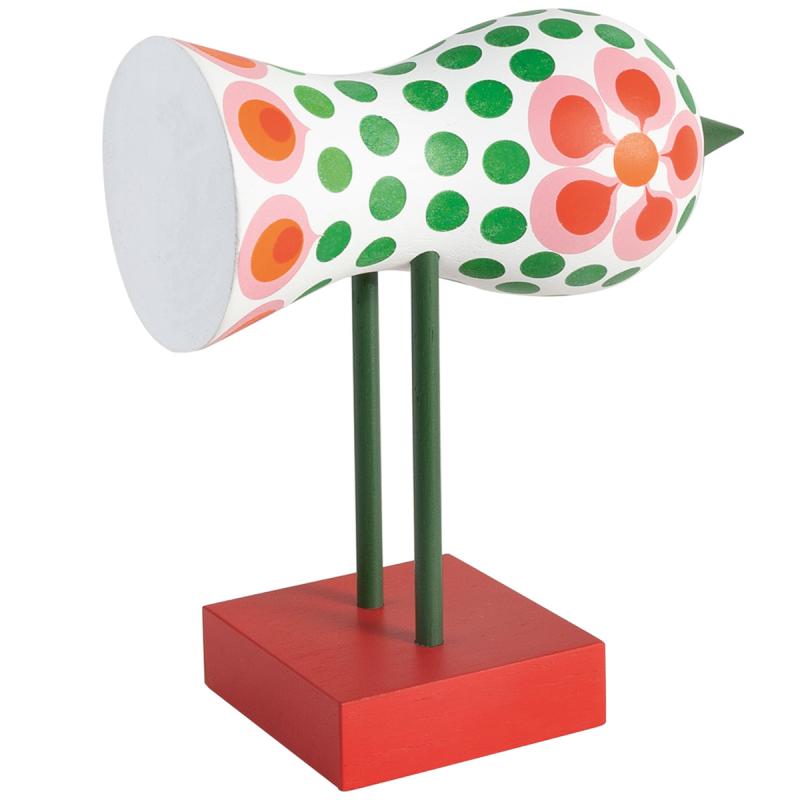 Design House Stockholm, Lisa Larson Birds 1967 No.6 16 cm