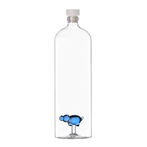 Ichendorf Milano Animal Farm flaska 1,45 L flodhäst