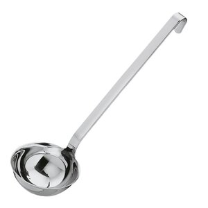 Rösle Hook soppslev 30 cm stål