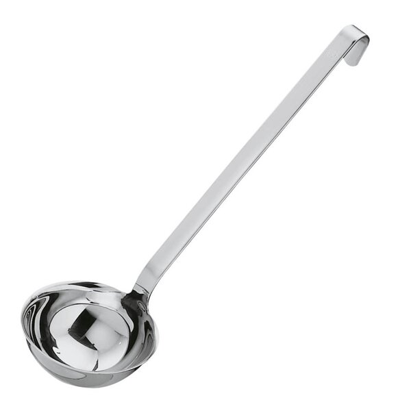 Rösle Hook soppslev 30 cm stål