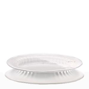 Lékué Stretchlock 26 cm Transparent