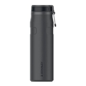 Stanley IceFlow Twist Flip termosflaska 0,7 L svart
