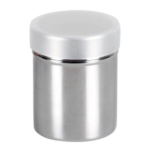 Städter Ströare med nät och lock 7x9 cm stål