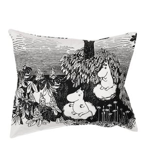 MoominArabia Mumin kuddfodral 50x60 cm Drömmar