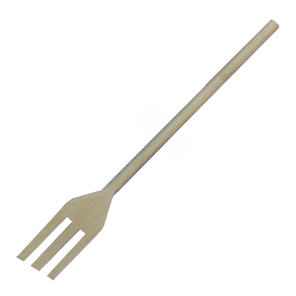 Aanonsen Trägaffel 39 cm trä