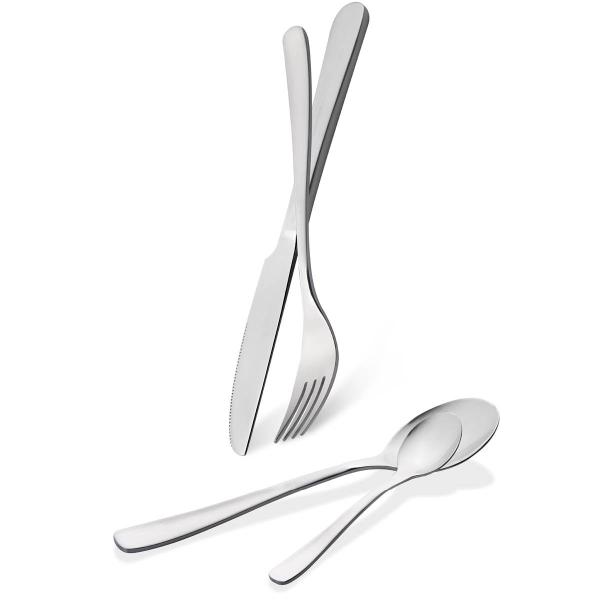 Tino Bestickset 24 Delar