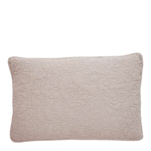 Lene Bjerre Isabelle kuddfodral 40x60 cm sand