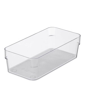 SmartStore Compact Organizer förvaringslåda 20x10 cm klar