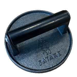 Satake Outdoor Hamburgerpress