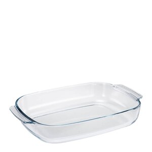 Anders Petter Clear Nest ugnsform 38x25,5 cm