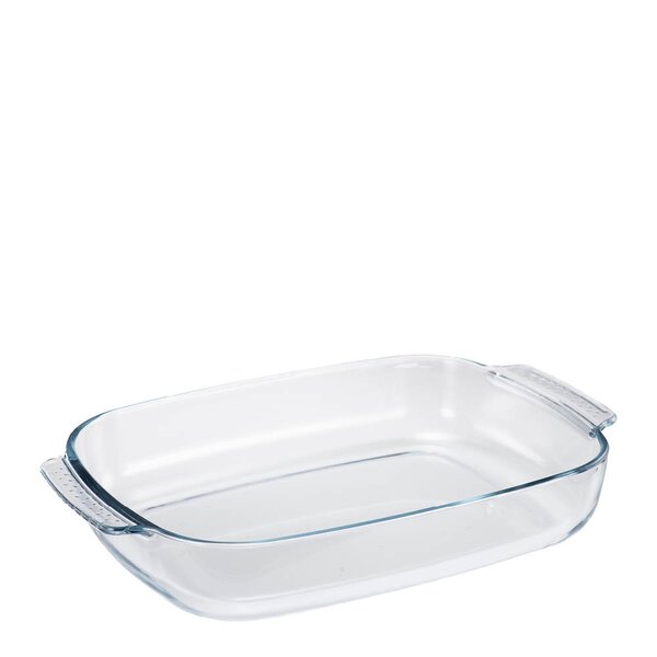 Anders Petter Clear Nest ugnsform 38x25,5 cm
