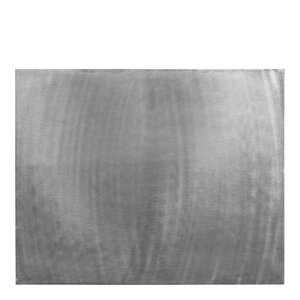 House Doctor Nema anslagstavla 40x50 cm borstad silverfinish