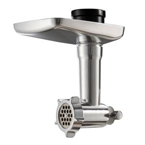 Sabor Ultimate Köttkvarn 9 delar Rostfri