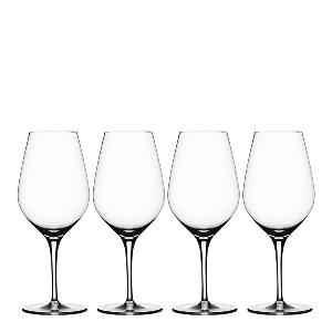 Spiegelau Authentis Vitvin 42 cl 4-pack