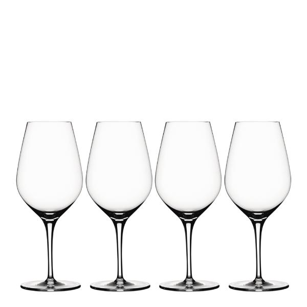 Spiegelau Authentis Vitvin 42 cl 4-pack