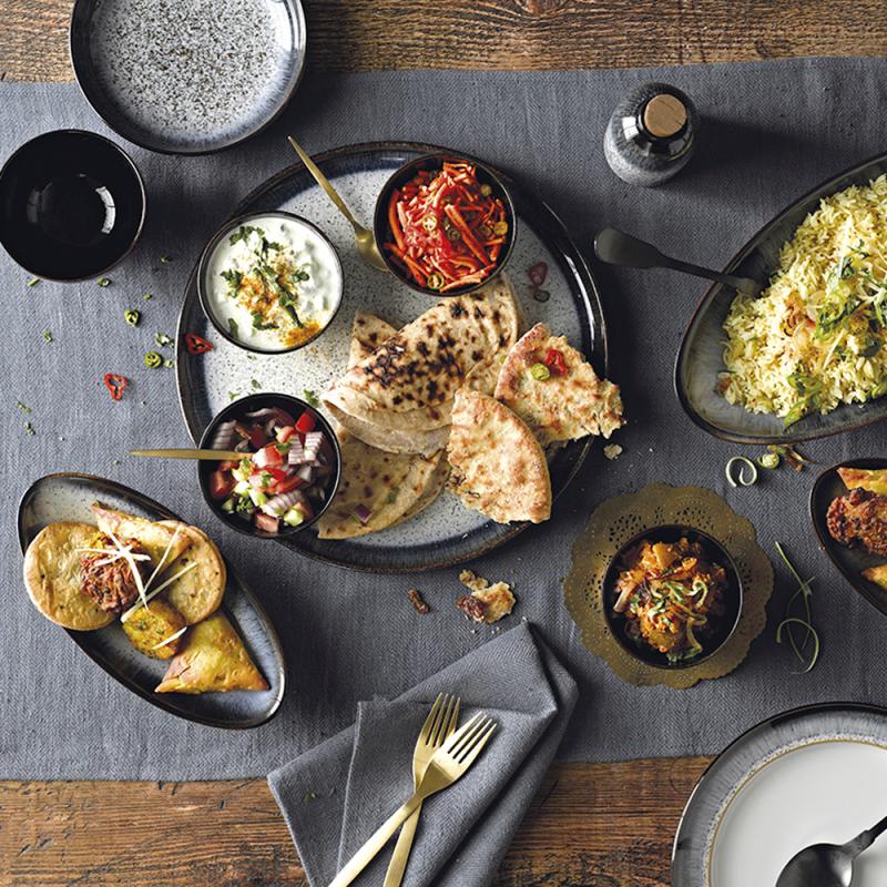 Denby Halo Tallrik 26 cm