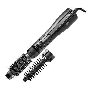 OBH Nordica Artist Air Styler Air Curl varmluftsborste 3597 svart
