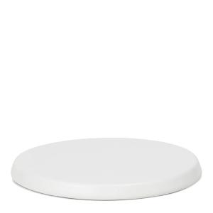 Kay Bojesen Denmark Figurines Plattform för Brudparet Vit