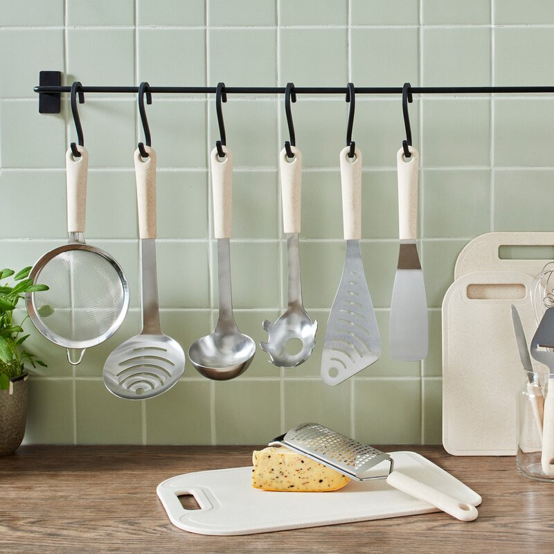 Gastromax BIO range hålslev 32 cm linne