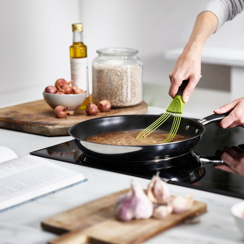 Joseph Joseph Twist Ballongvisp Grön