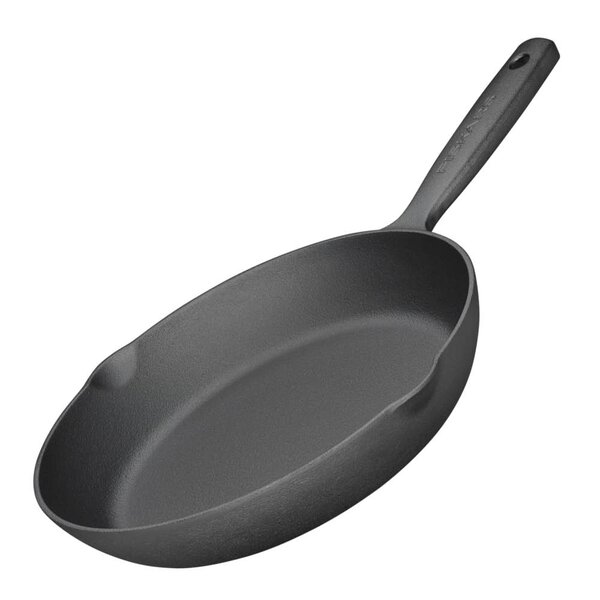 Fiskars Folken stekpanna 24 cm