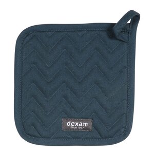 Dexam Love Colour grytlapp ink blue