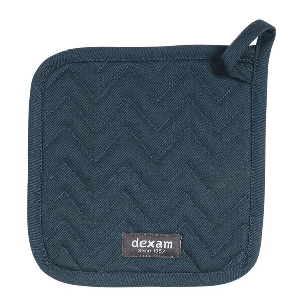 Dexam Love Colour grytlapp ink blue