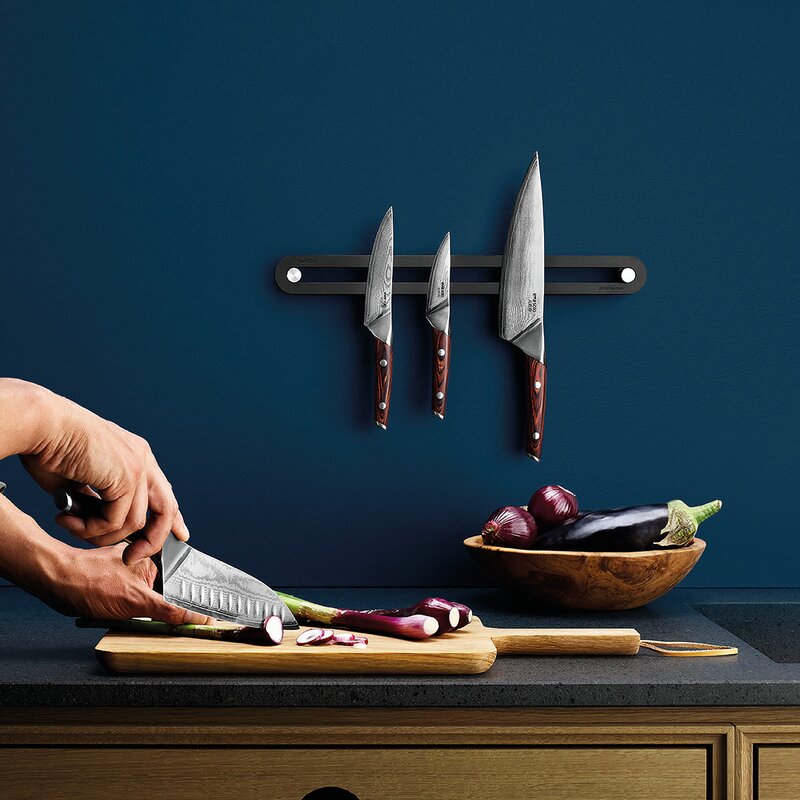 Eva Solo Nordic Kitchen Kockkniv 20 cm
