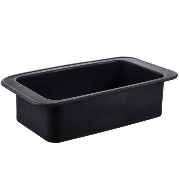 Modern House baYk Bakform 27x15 cm sil/svart