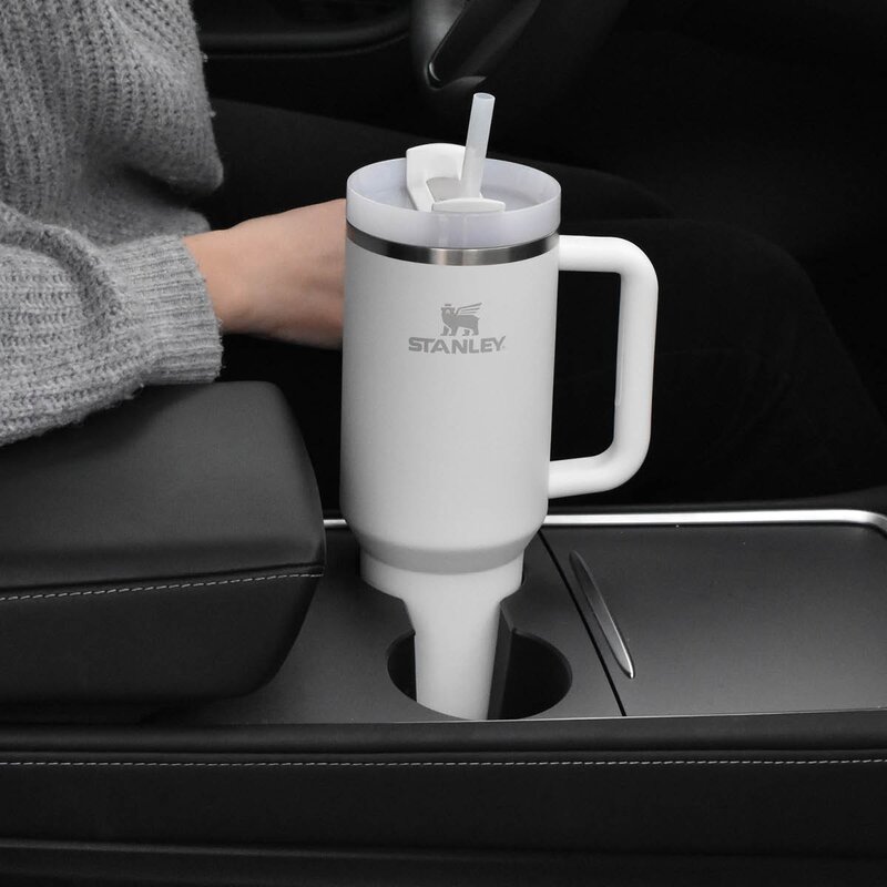 Stanley Quencher Tumbler 1,18 L frost