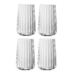 Spiegelau LifeStyle Longdrink 51 cl 4-pack