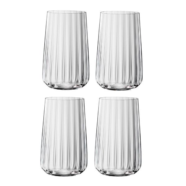 LifeStyle Longdrink 51 cl 4-pack