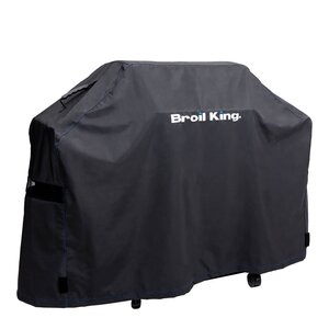 Broil King Premium grillöverdrag till Royal/Monarch/Crown 300
