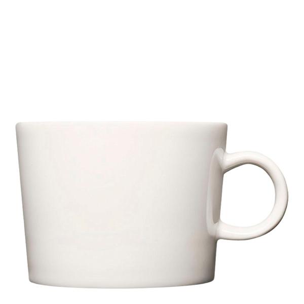 Teema Kaffekopp 22 cl Vit