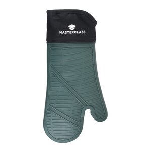 MasterClass Grytvante silikon 37 cm grön